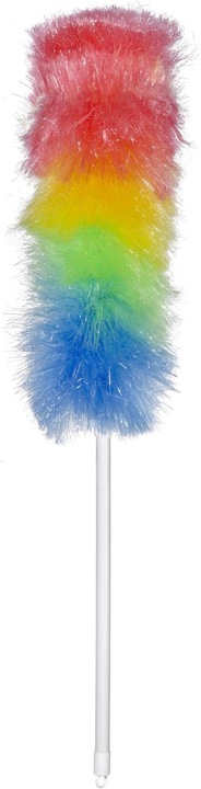 Actual product image Wenko Telescopic feather duster