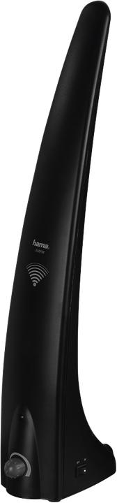 Produktbild Hama Zimmerantenne (Zimmerantenne, 30 dB, UKW / MW / LW)