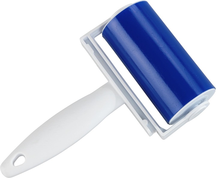 Produktbild Wenko Dauerkleiderrolle