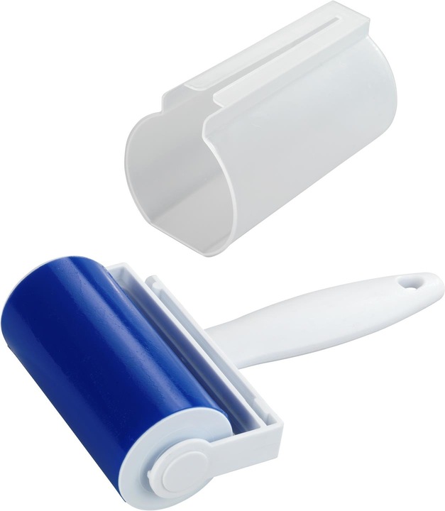 Wenko Permanent clothes roll