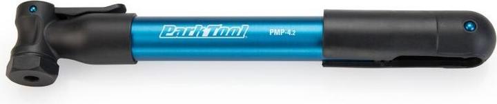 Produktbild Park Tool PMP-4.2 Minipumpe - blau