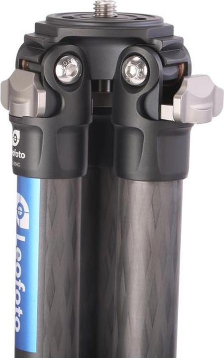 Image du produit Leofoto Ranger LS-254C + LH-30 trikojis (LS-254C + LH-30) - LS-254C + LH-30 (Métal)
