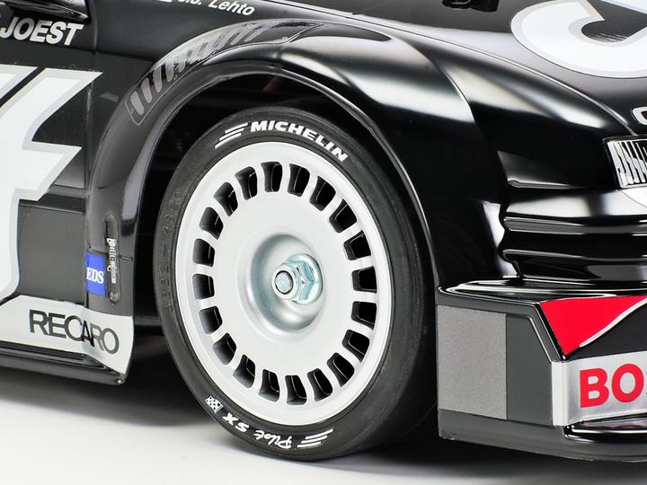 Image du produit Tamiya Opel Calibra V6 Cliff TT-01E (Kit)