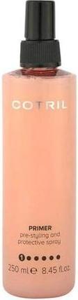 Immagine prodotto Cotril Creative Walk Styling Primer 250ml - Thermal Protection Spray (250 ml)