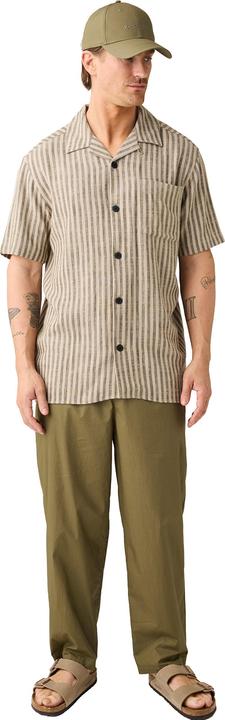 Immagine prodotto KnowledgeCotton Apparel Linen-Mix Striped (XL)