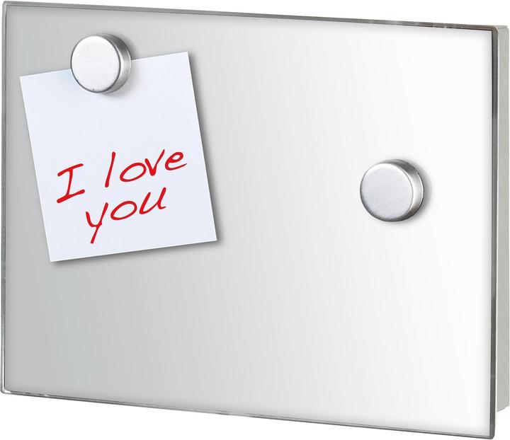 Actual product image Wenko Mirror (20 x 15 cm)