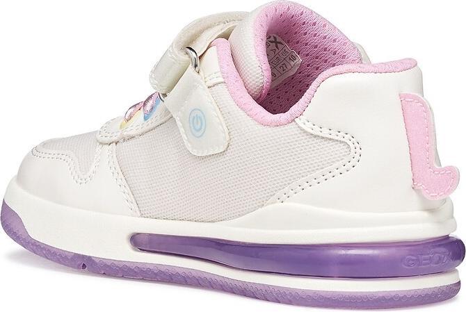 Produktbild Geox Atmungsaktive Sneakers SKETLITE (34)