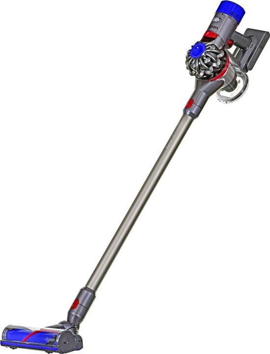 Actual product image Dyson V8 Motorhead