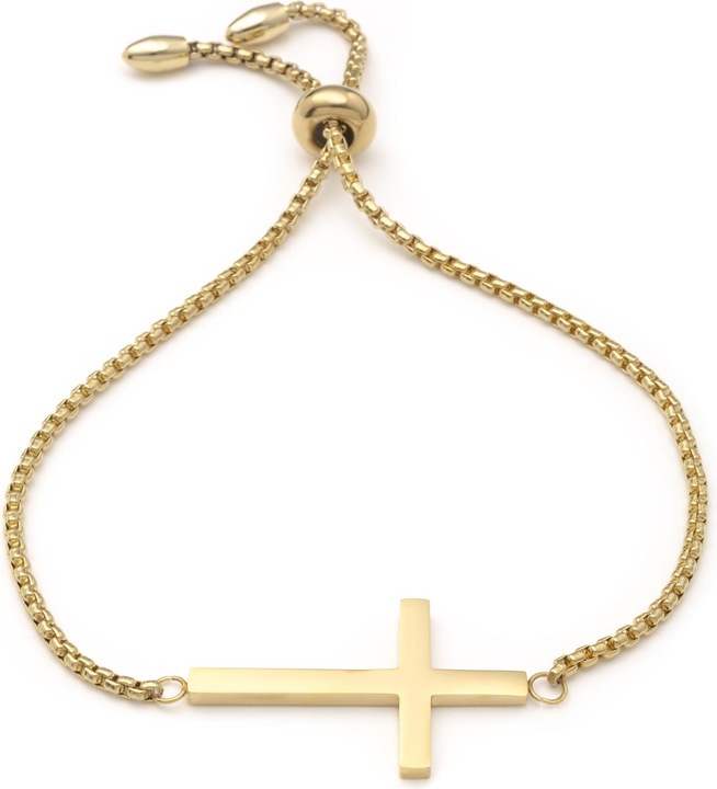 Produktbild Heideman Evan goldfarbend (26 cm, 100% Edelstahl)