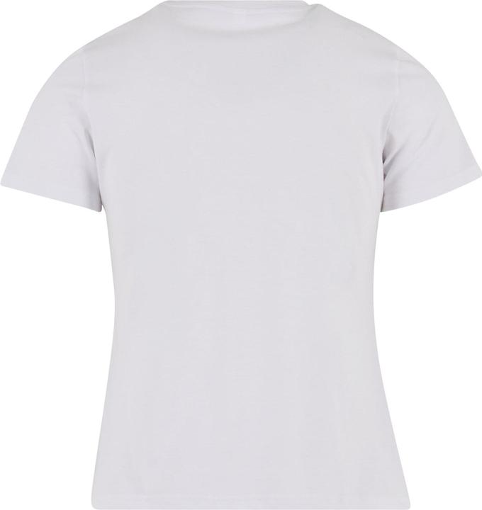 Produktbild Mister Tee MisterTee Basic T-Shirt - 181567 (XS)