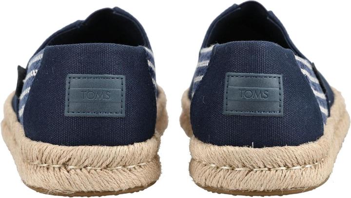 Actual product image Toms 's Alpargata Rope 2.0 (42)