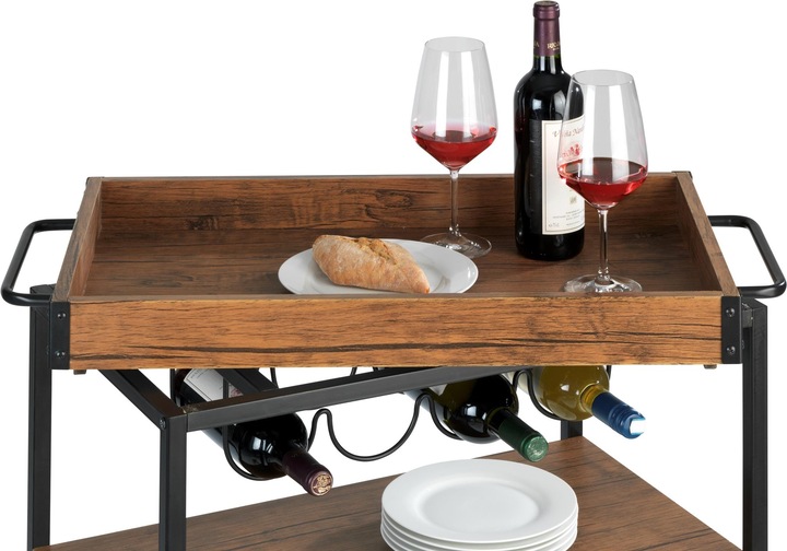 Actual product image Wenko Rustico