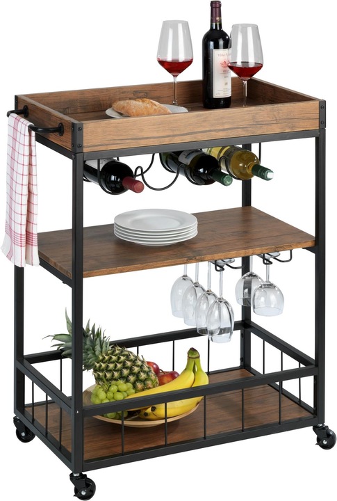 Actual product image Wenko Rustico