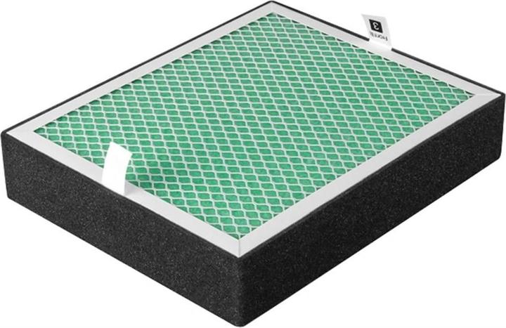 Produktbild Creality Filter Falcon Extractor Hauptfilter (Ersatzteile)