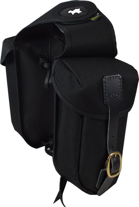 Produktbild Ronzon Legend Grizzly (2.40 l, Satteltasche)