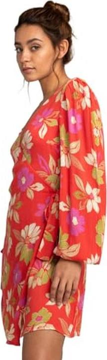 Actual product image Quiksilver Hot Romance (M)