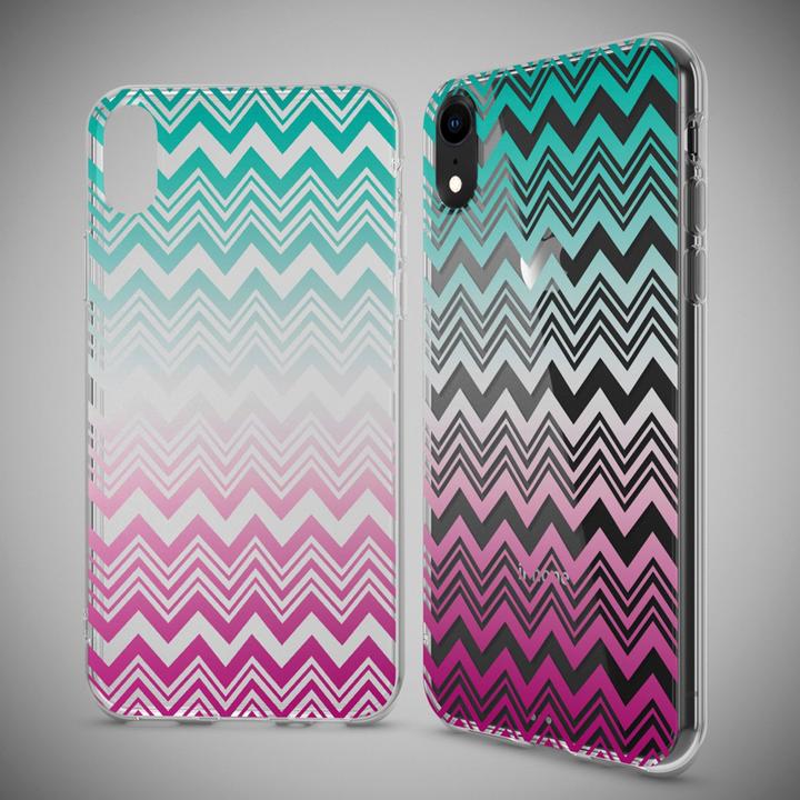 Immagine prodotto Nalia Caso sottile (Apple iPhone XR)