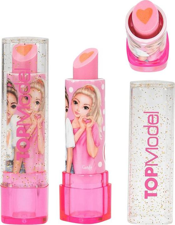 Actual product image Depesche Radiergummi Lippenstift