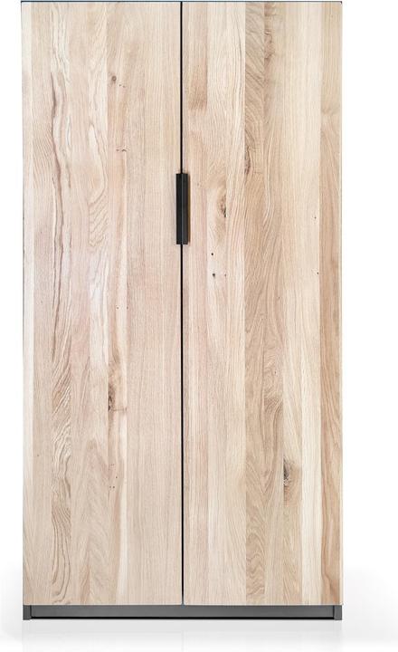 Actual product image Möbel-Eins Office (80 x 40 x 159.80 cm)