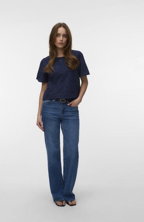 Produktbild Vero Moda VMELIZA T-Shirt Top (M)