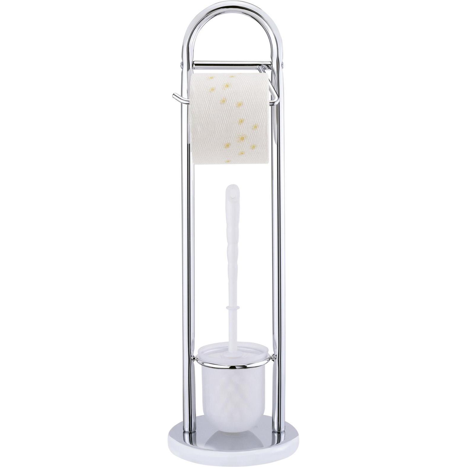 Thumbnail - Wenko, Toilettenpapierhalter, Siena