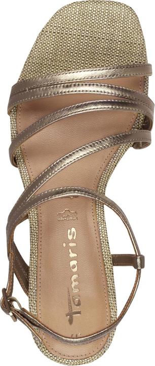 Actual product image Tamaris Sandal (39)