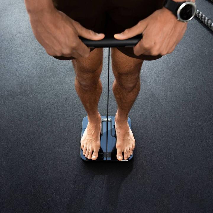 Image du produit Terraillon Master Coach Expert (180 kg)