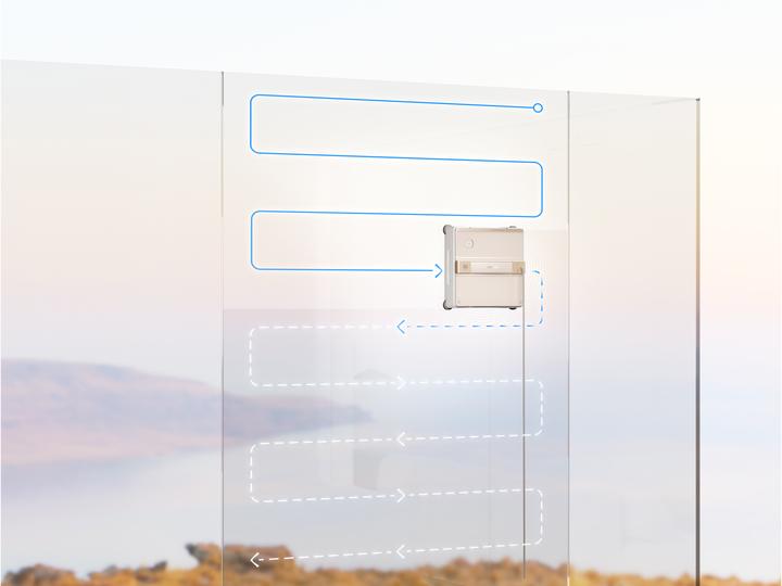 Produktbild Dreame C1 Station