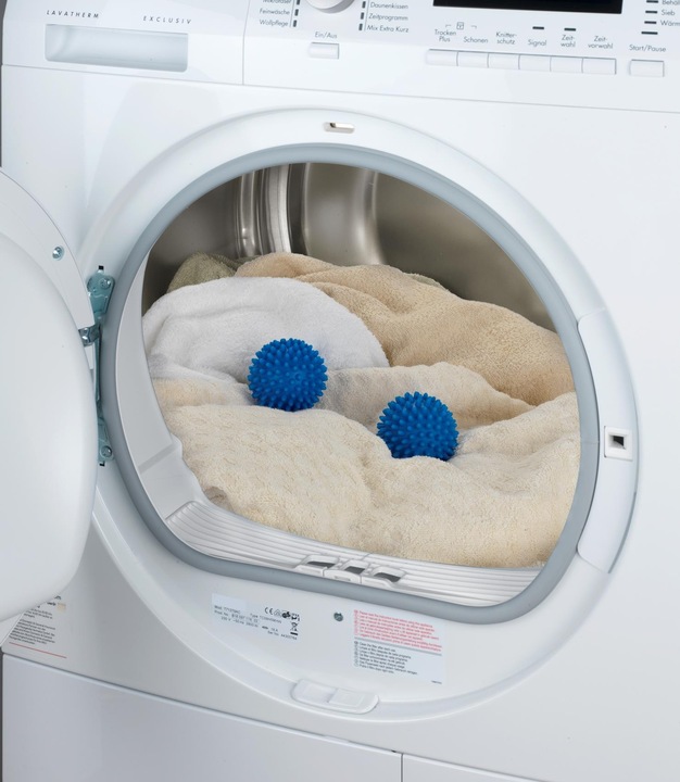Produktbild Wenko Trocknerbälle