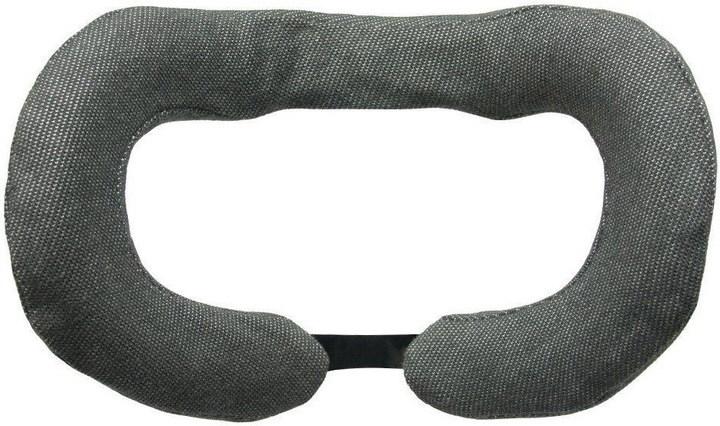 Actual product image VR Cover Oculus Rift Cover (2x) - Fabric