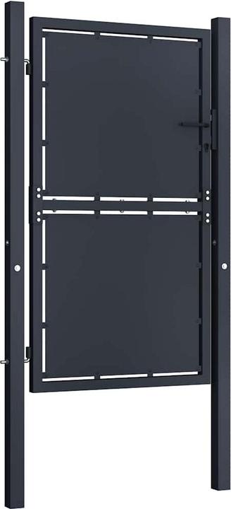 Immagine prodotto vidaXL Gartentor