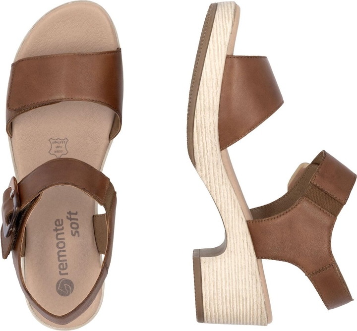 Actual product image Remonte Sandalen (42)