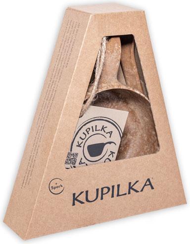 Immagine prodotto Kupilka Set 33 + forchetta 165