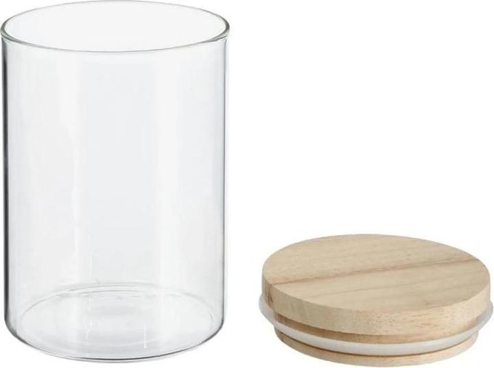 Actual product image Secret de Gourmet Glas Glas (0.60 l)