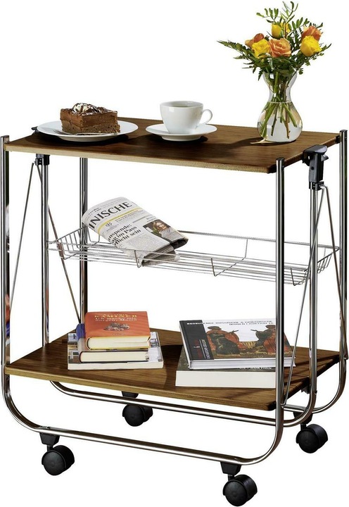 Actual product image Wenko Dinette Deluxe
