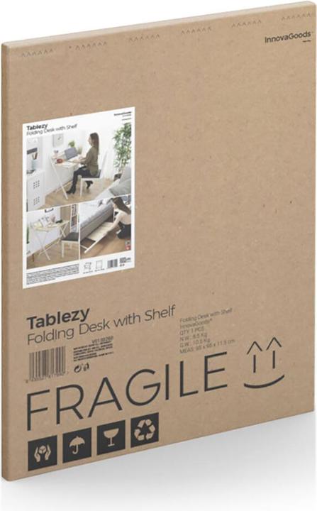 Immagine prodotto InnovaGoods Tablezy (84 x 60 cm)