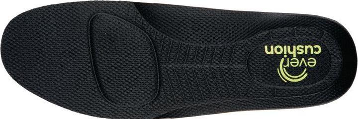 Actual product image Albatros ever cushion Custom Fit Comfort Low, green
