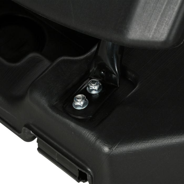 Actual product image SportNow Basketball stand with extendable stand