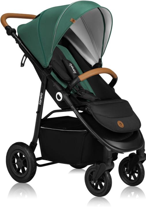 Produktbild Lionelo Natt (0 Monate - 4 Jahre)