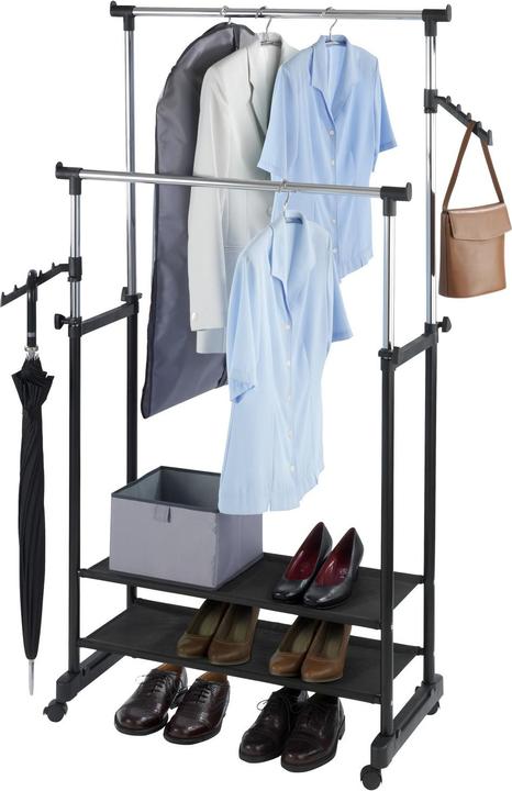Actual product image Wenko All In