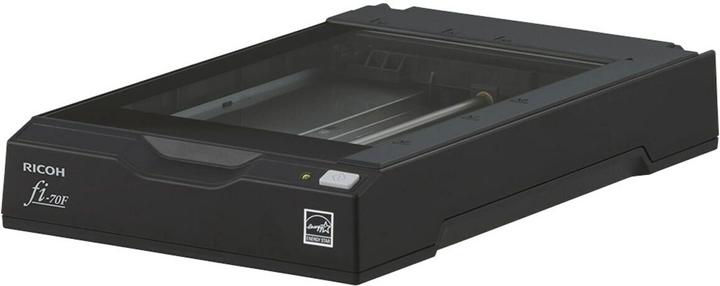 Actual product image RICOH FI-70F (USB)