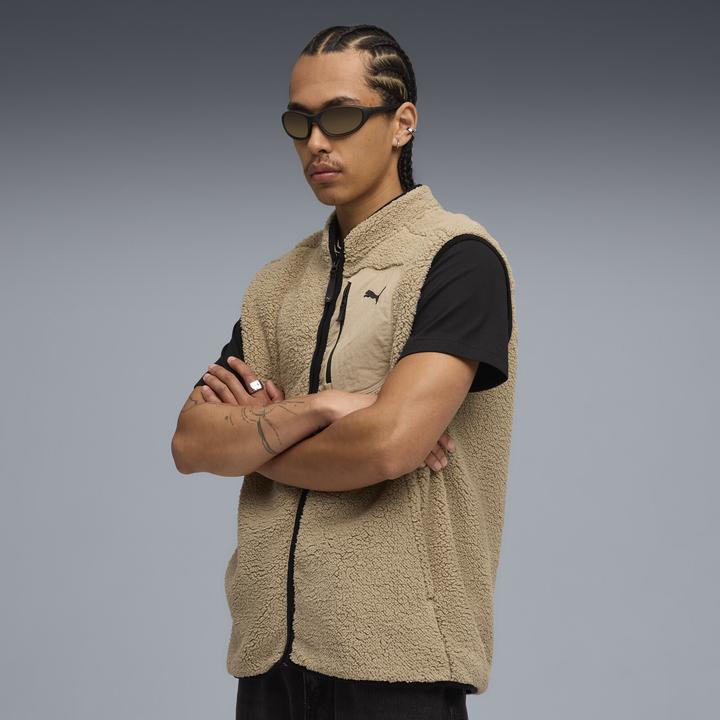 Actual product image Puma Winter vest (M)