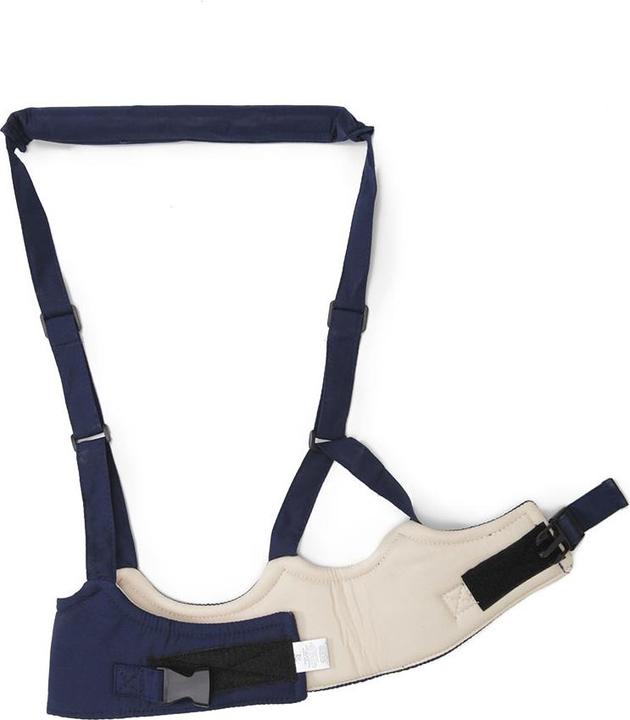 Actual product image Moni Baby Harness Walky BW001 Walking Leash