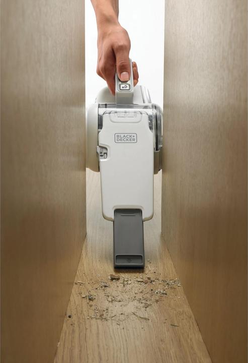 Actual product image Black & Decker Pv1820l