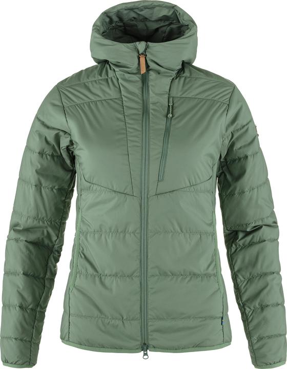 Patina Green