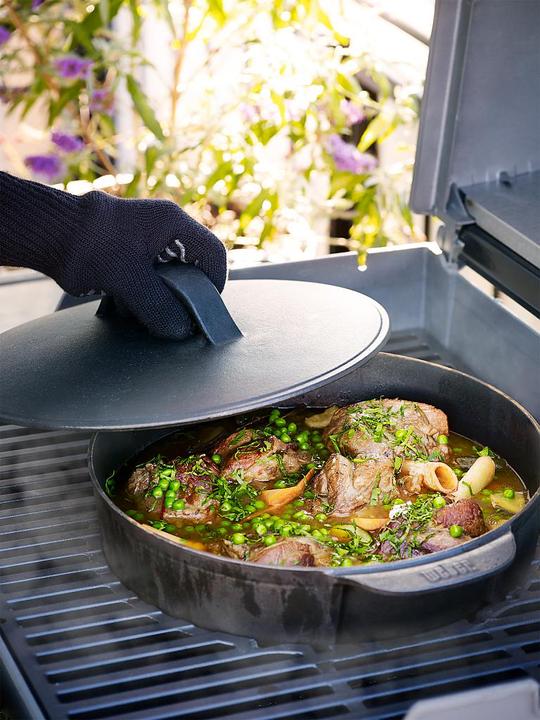 Image du produit Weber Four néerlandais