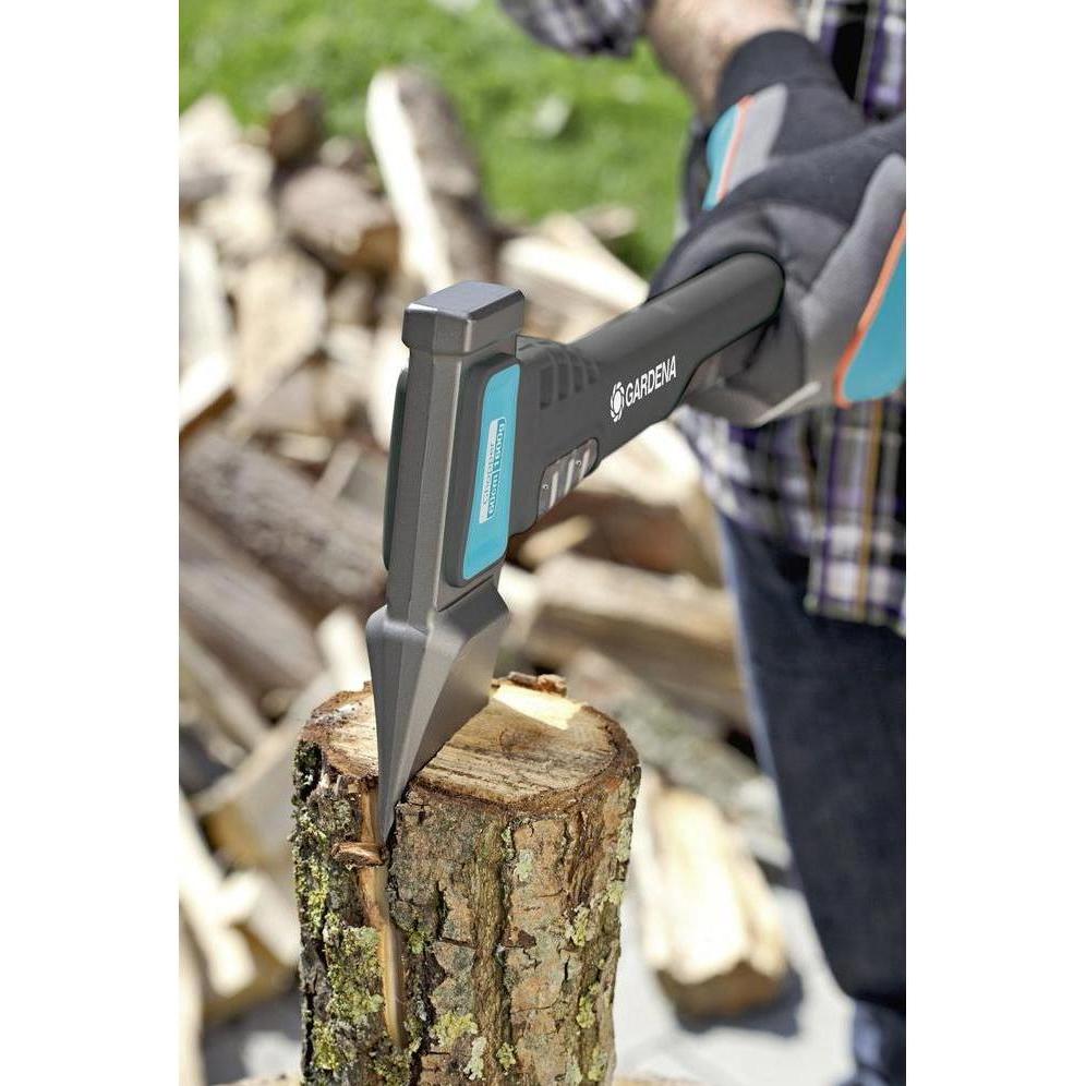 Thumbnail - Gardena, Axt + Beil, Spaltaxt 2800 S