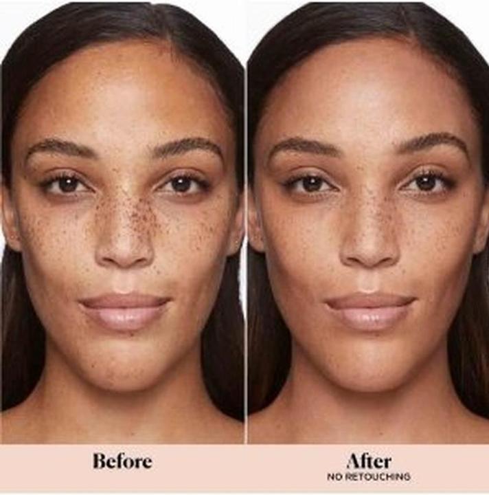 Produktbild Laura Mercier Tinted Moisturizer ( Oil Free Natura l Skin Perfector) 50 ml - Shade: 4C1 Almond (Eau de Toilette, 50 ml)