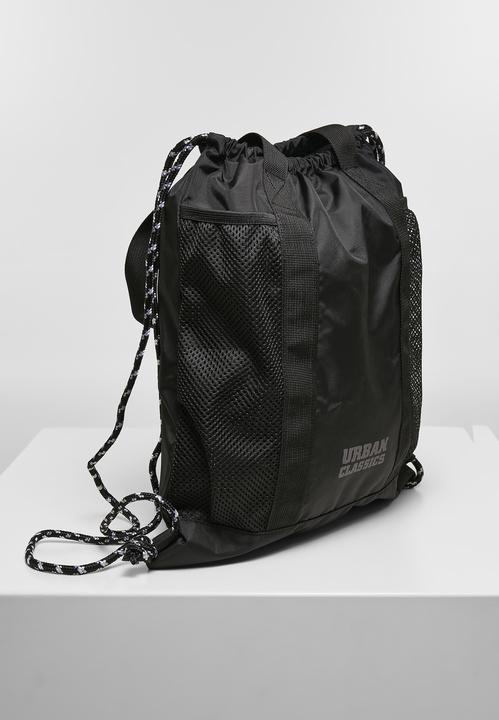 Immagine prodotto Urban Classics Gymbag multifunzionale in poliestere riciclato