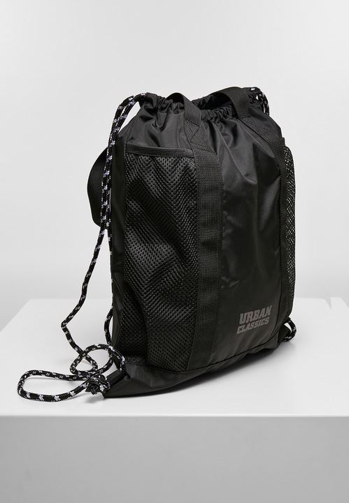 Produktbild Urban Classics Recycled Polyester Multifunctional Gymbag